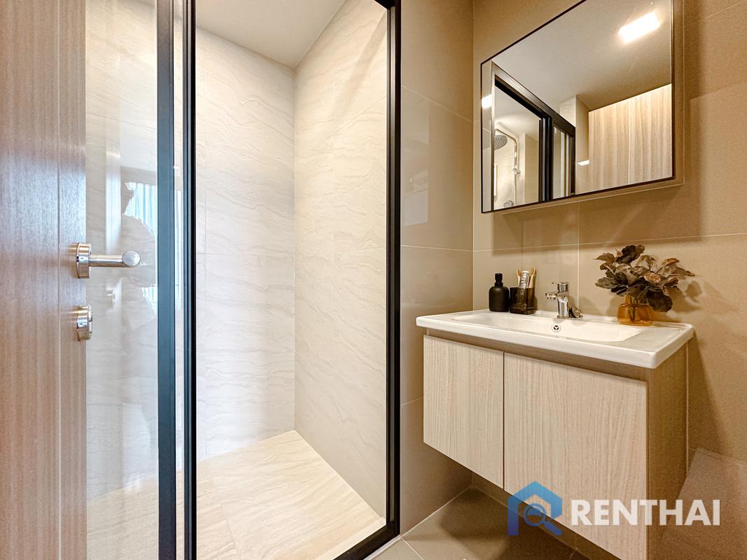 For sale condo 1 bedroom at The Base Rise - image 6