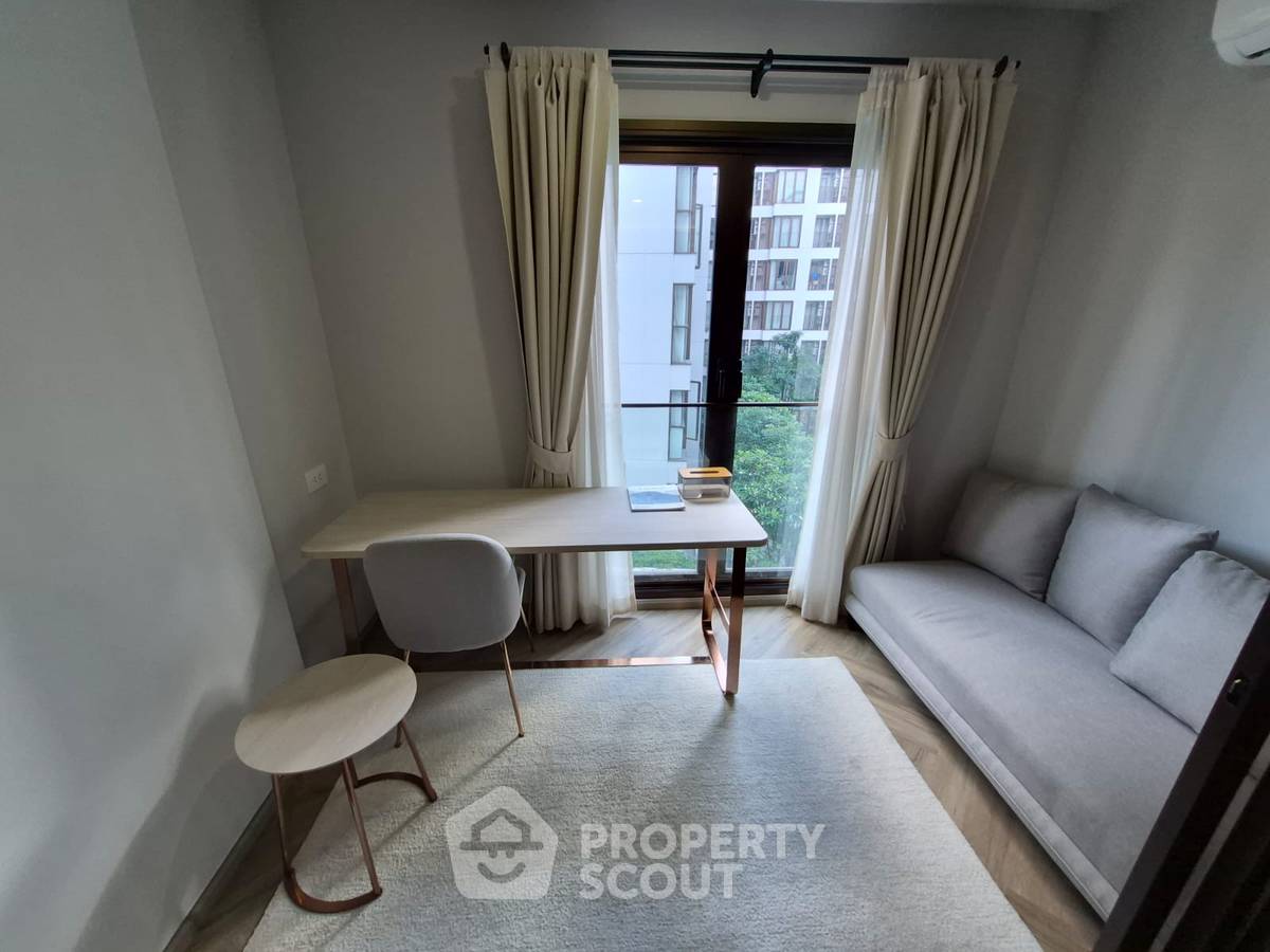 รูป คอนโด 1-ห้องนอน ที่ แชปเตอร์ ทองหล่อ 25 ใกล้ ทองหล่อ (ID 2557440) - รูปที่ 6/14