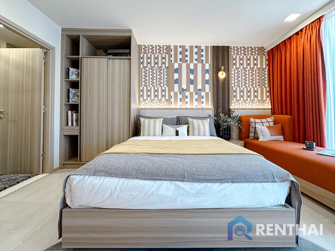 For sale condo Studio at The Base Rise - image 6