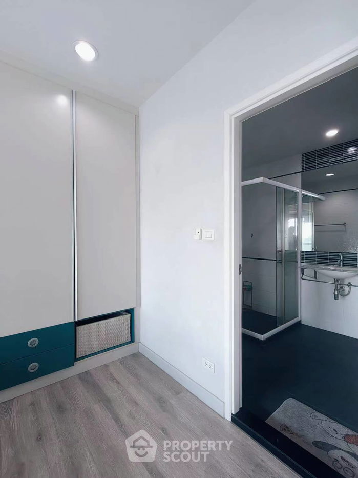 รูป คอนโด 1-ห้องนอน ที่ เซ็นทริค ซี พัทยา ใกล้ พัทยากลาง (ID 2589216) - รูปที่ 6/9