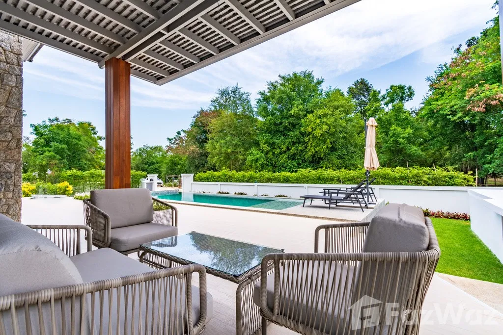 picture 2 Bedroom Villa for sale at Amariya Villas 160202 - 3/34