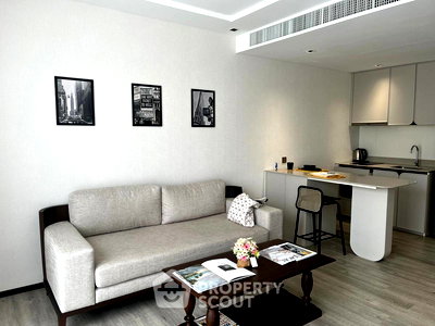 Condos for rent Hua Hin Market Village : 1-BR Condo at InterContinental Residences Hua Hin close to Hua Hin Market Village (ID 997253)