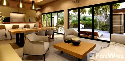 Houses for sale Surat Thani : 3 Bedroom Villa for sale at Saha Estate  5997911