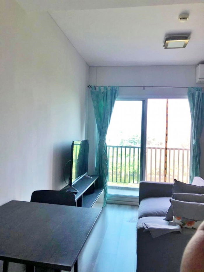 รูป MW agency❣️❤️❣️❤️ให้เช่า Double Lake Condominium - รูปที่ 7/9