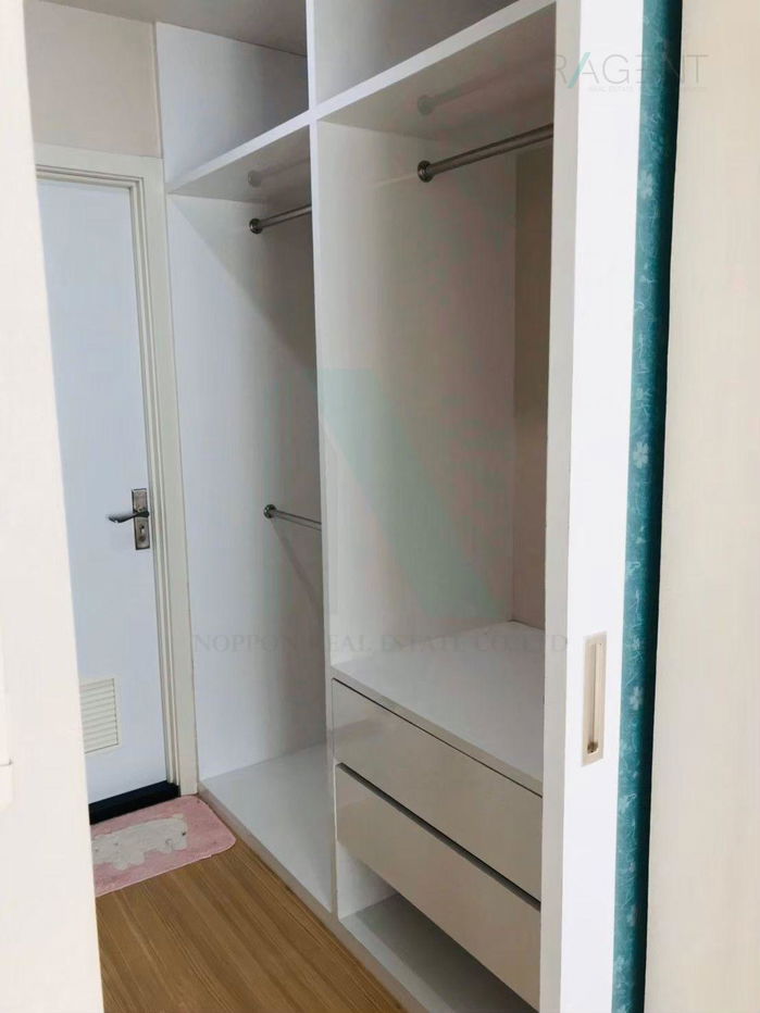 รูป 📌 ขายคอนโด เมย์แฟร์ เพลส สุขุมวิท 64 อาคาร C ชั้น 4 1 ห้องนอน ขนาด 36.00 ตรม ใกล้ BTS สถานีปุณณวิถี - รูปที่ 4/8