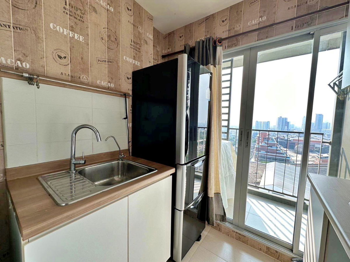 รูป MW agency❣️❤️❣️❤️ให้เช่า  U Delight Rattanathibet - รูปที่ 6/10