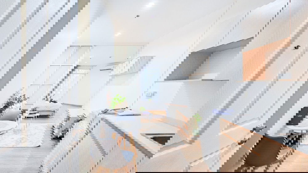 รูป 🏢 ขายคอนโด : Baan Sathorn Chaopraya (บ้านสาทร เจ้าพระยา) รหัสทรัพย์ | 📌LNP-C3801 - รูปที่ 14/14