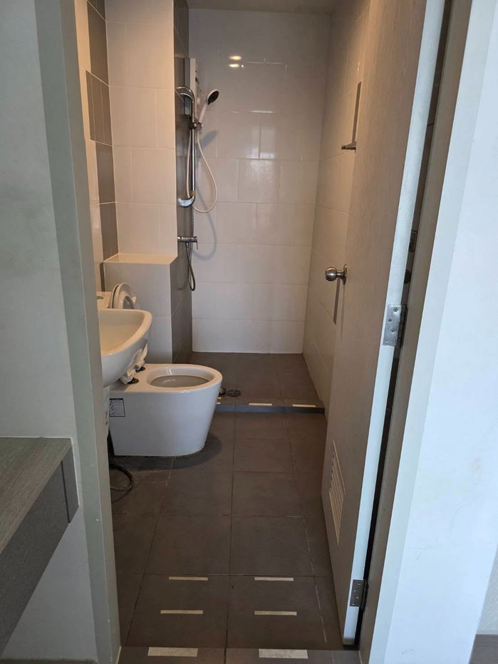 รูป 🤝🏻RB22967 ให้เช่าถูกมาก👍นิช ไอดี แอท ปากเกร็ด สเตชั่น✅แอดไลน์ @mproperty( มี @ ด้วย) แอดมินตอบไว - รูปที่ 10/10