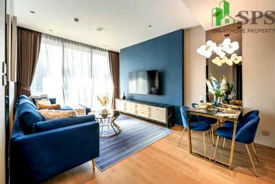 Condos for rent : Condo for rent BEATNIQ Sukhumvit 2bed ( SPSEVE1638 )