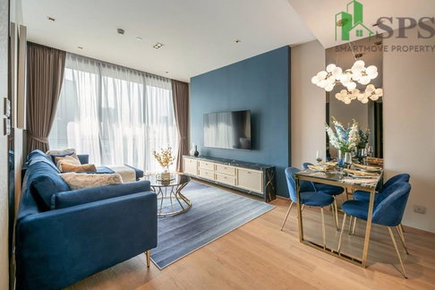 Condo for rent BEATNIQ Sukhumvit 2bed ( SPSEVE1638 )