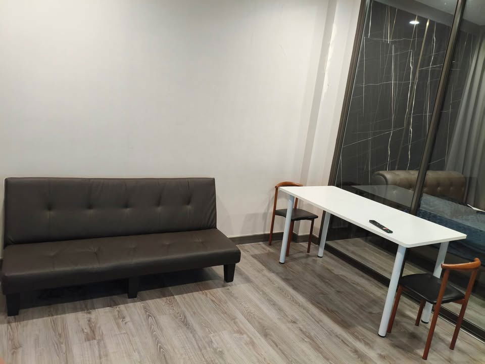 picture FOR RENT BEST PRICE urbano rajavithi near mrt sirindhorn near siriraj ready to move in 064-974-2441 - 5/6