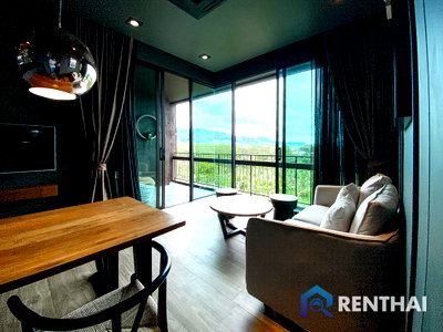 Condos for sale : Saturdays Residence 2bed Condo, Phuket: Furnished, Pool, Garden - 10,999,000 Thb