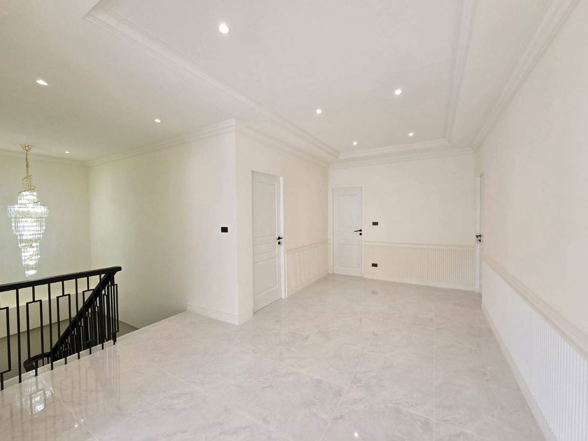 รูป ขายบ้านเดี่ยว 2 ชั้น รีโนเวทใหม่ - รูปที่ 39/41