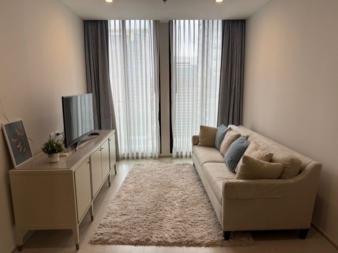 ให้เช่าคอนโด Noble เพลินจิต 1 ห้องนอน มี Private Lift