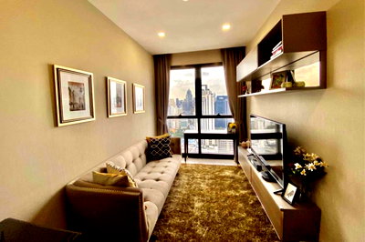 Condos for rent : Ashton                     Asoke 