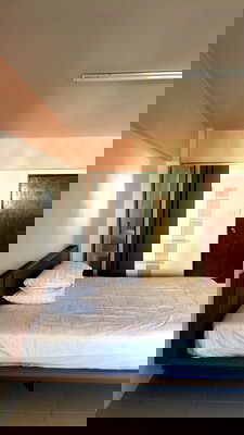 Condos for rent Bangkok : Tanommit Park CONDO FOR RENT  Wacharaphon Road