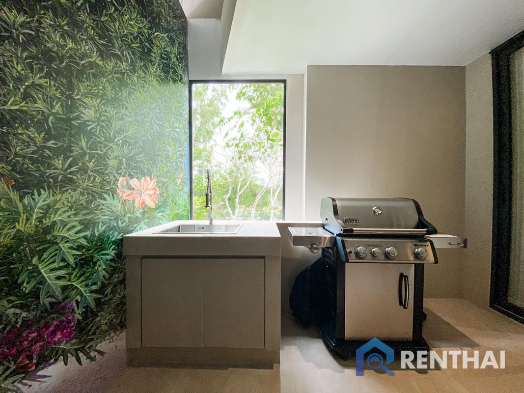 3-bed Banyan Tree Grand Residences Seaview Residence Bang Tao, w- Pool, Sea view - image 5