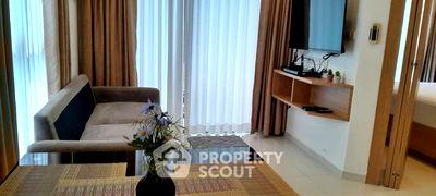Condos for rent Pattaya : 1-BR Condo at City Garden Pratumnak close to Phratamnak (ID 1561024)