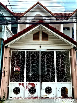 บ้านเดี่ยวให้เช่า : บ้านเดี่ยวให้เช่า 2 ห้องนอน ใน คลองกุ่ม, กรุงเทพมหานคร 5372700