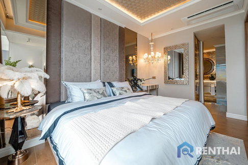 The Riviera Malibu for sale 1 bedroom 33 sqm sea view