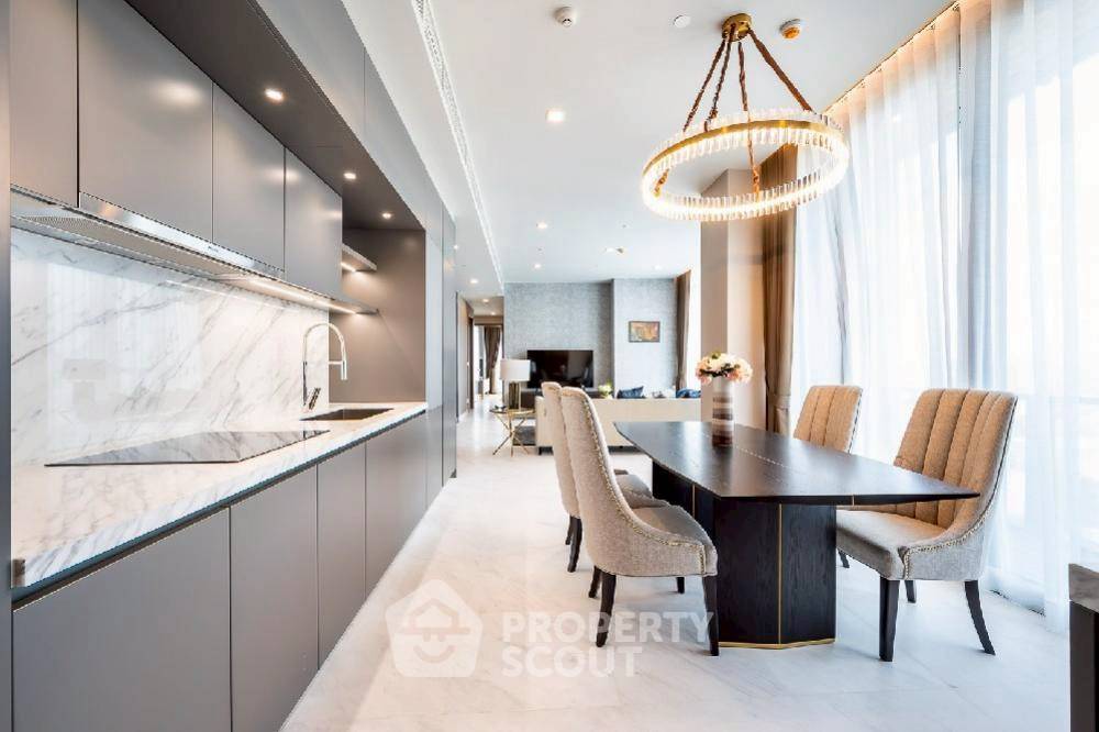 รูป คอนโด 2-ห้องนอน ที่ มิวนีค สุขุมวิท 23 ใกล้ MRT สุขุมวิท (ID 2096626) - รูปที่ 6/9