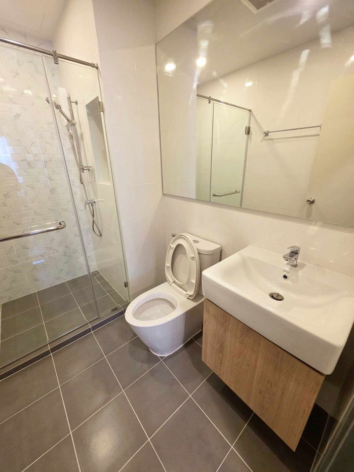 รูป ห้องอัพเดต🙋🏼💎🙋🏼💥แอดไลน์นัดดูห้องได้เลย📲ชีวาทัย ปิ่นเกล้า - รูปที่ 11/13