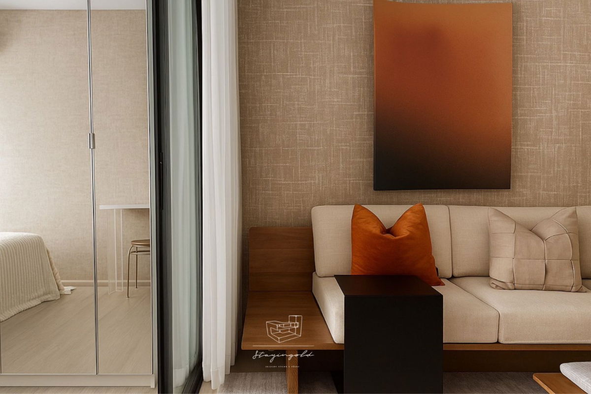 picture Aspire Onnut Station Near BTS Onnut - 13/20