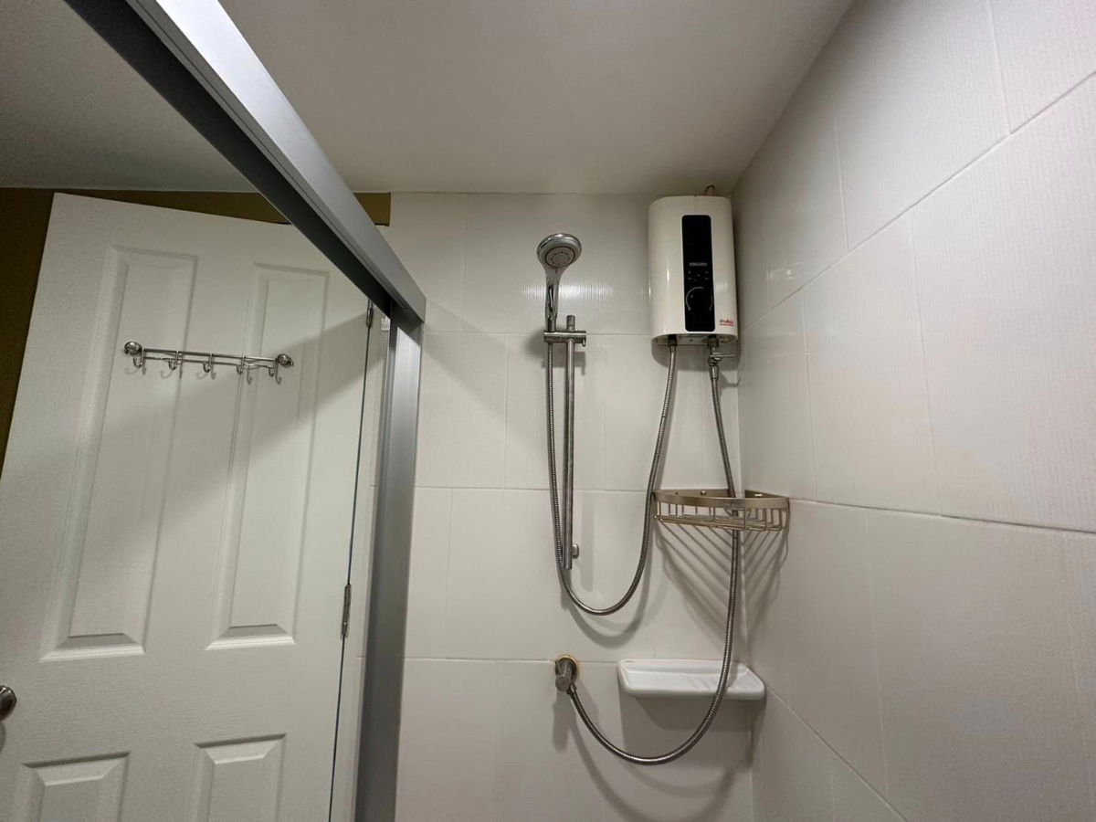 รูป ห้องว่าง💥🔔⚠️🏘️⚡️กดปุ่มแอดไลน์💥U Delight Rattanathibet - รูปที่ 8/10