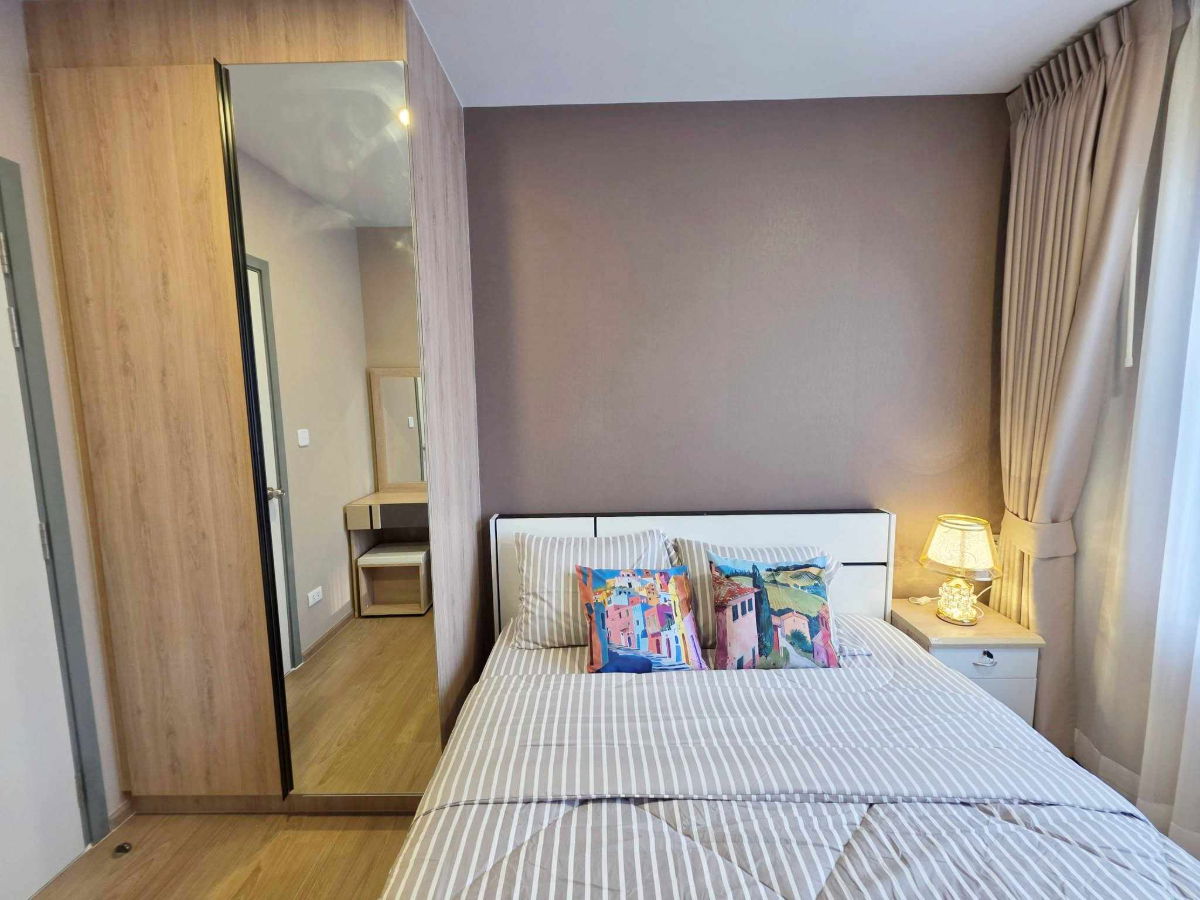 รูป ห้องอัพเดต🙋🏼💎🙋🏼💥แอดไลน์นัดดูห้องได้เลย📲ชีวาทัย ปิ่นเกล้า - รูปที่ 6/13