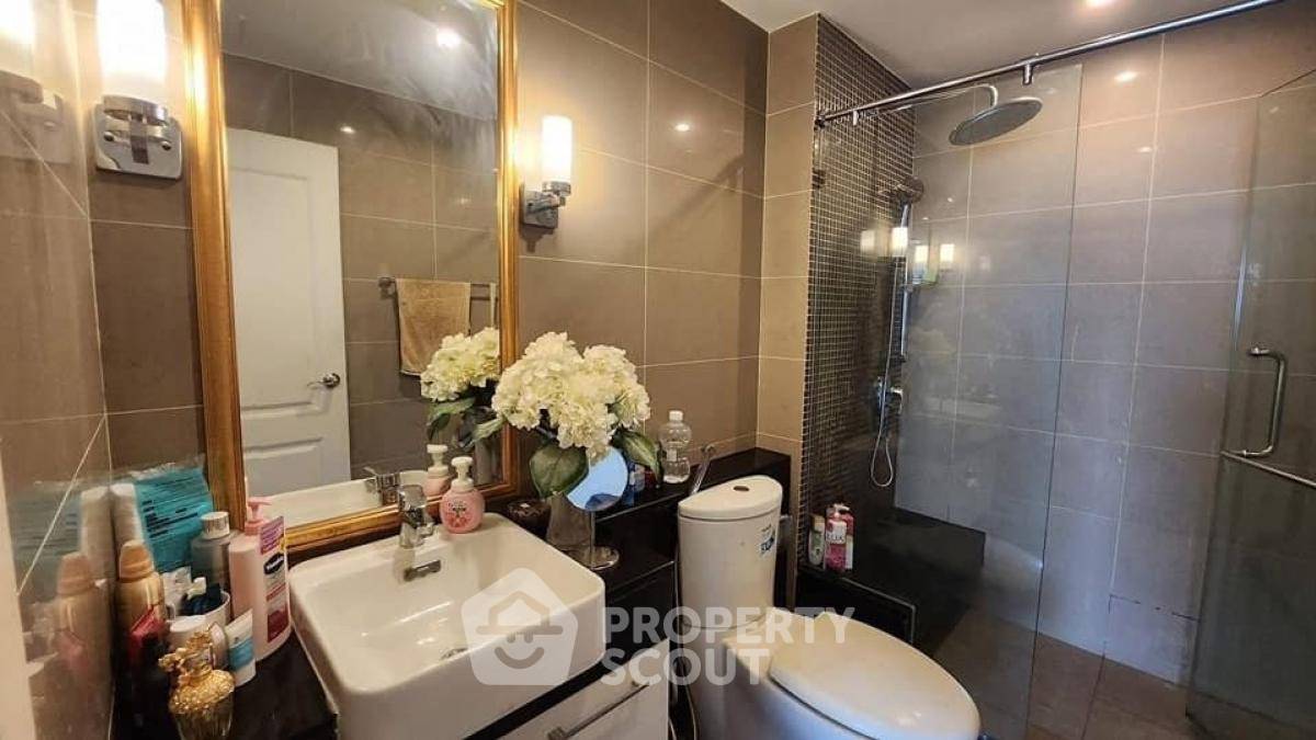 รูป คอนโด 1-ห้องนอน ที่ ศุภาลัยเวลลิงตัน 2 ใกล้ MRT ศูนย์วัฒนธรรมแห่งประเทศไทย (ID 2055576) - รูปที่ 10/13