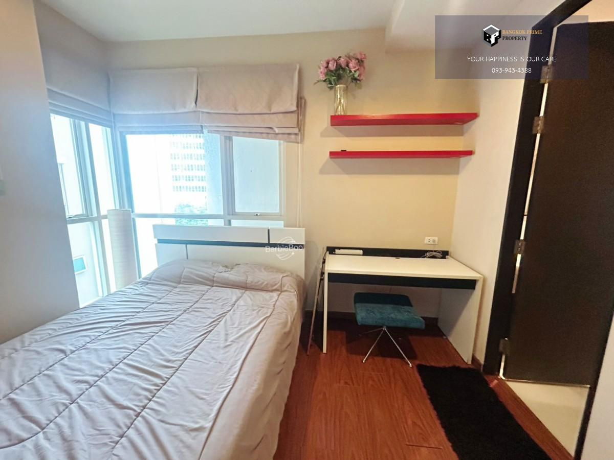 picture The Address Chidlom | Central Bangkok Living, Simplified: Discover this elegant 2-bedroom home #closetoonebangkok #2025121513456 #FC - 6/14