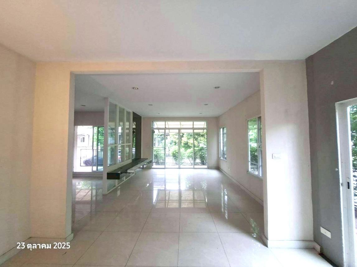 รูป บ้านเดี่ยว สำหรับขาย ภัสสร เพรสทีจ ปิ่นเกล้า-เพชรเกษม กระทุ่มล้ม สามพราน นครปฐม - รูปที่ 29/44