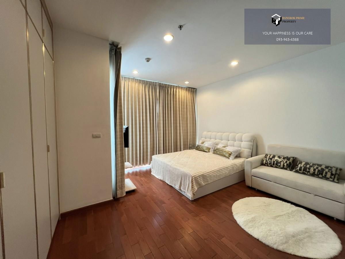 รูป The Address Chidlom | Modern style in the Best place of chidlom #2025122013544 #FC - รูปที่ 1/12