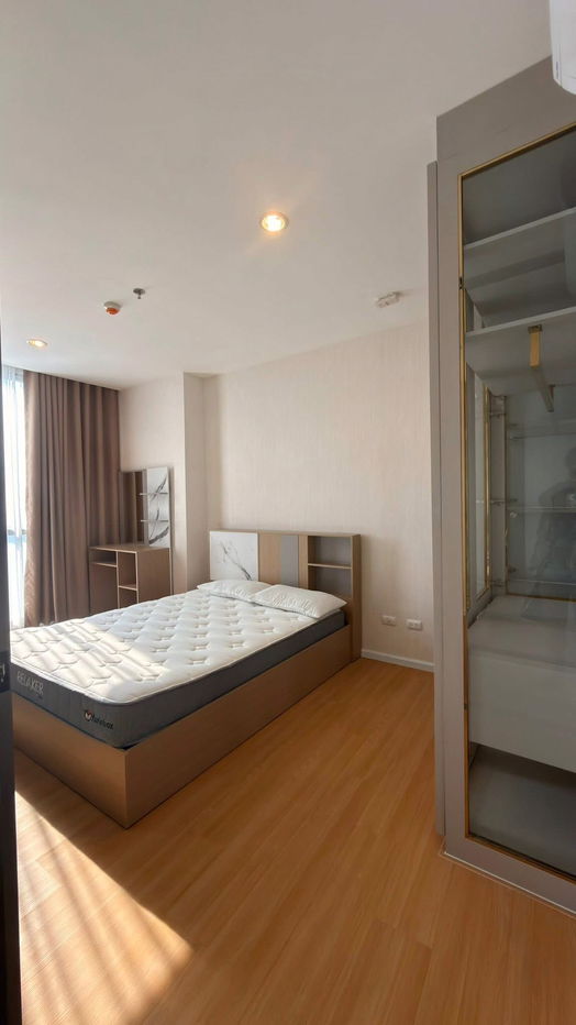 รูป #A124146 ✅ 28/1/69 ให้เช่า THE CUVEE Tiwanon📲📢สอบถาม ld line @condoboy - รูปที่ 7/9