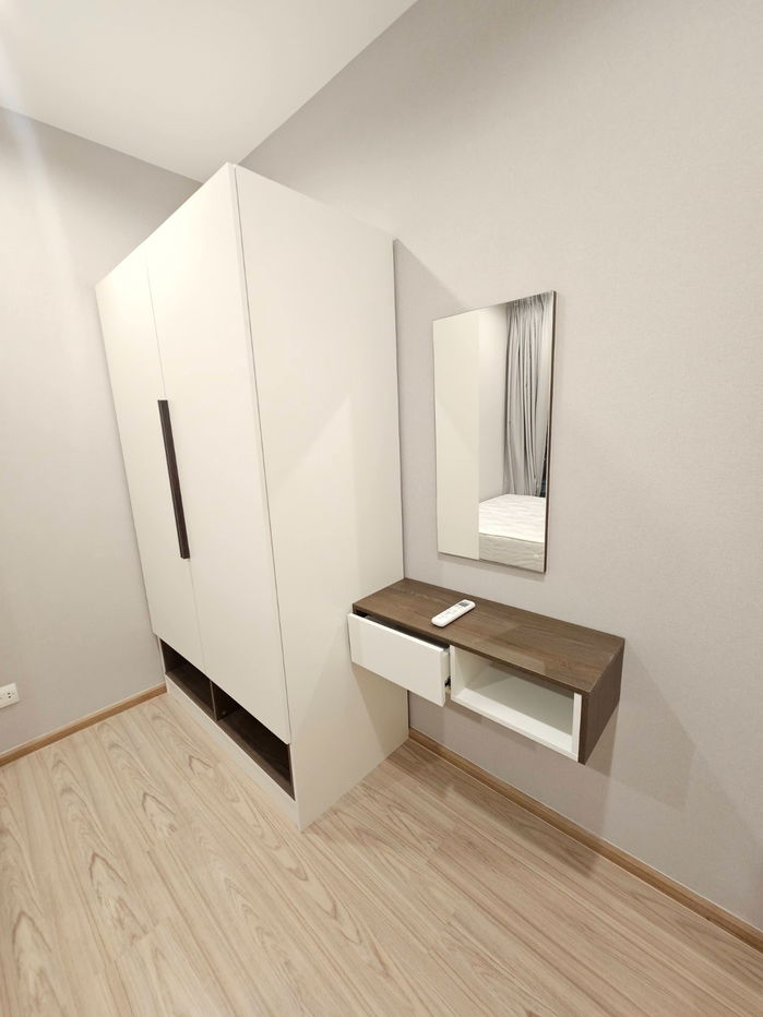 รูป 🤝🏻RB22959 ให้เช่าถูกมาก👍เดอะ ทรี หัวหมาก อินเตอร์เชนจ์✅แอดไลน์ @mproperty( มี @ ด้วย) แอดมินตอบไว - รูปที่ 8/10