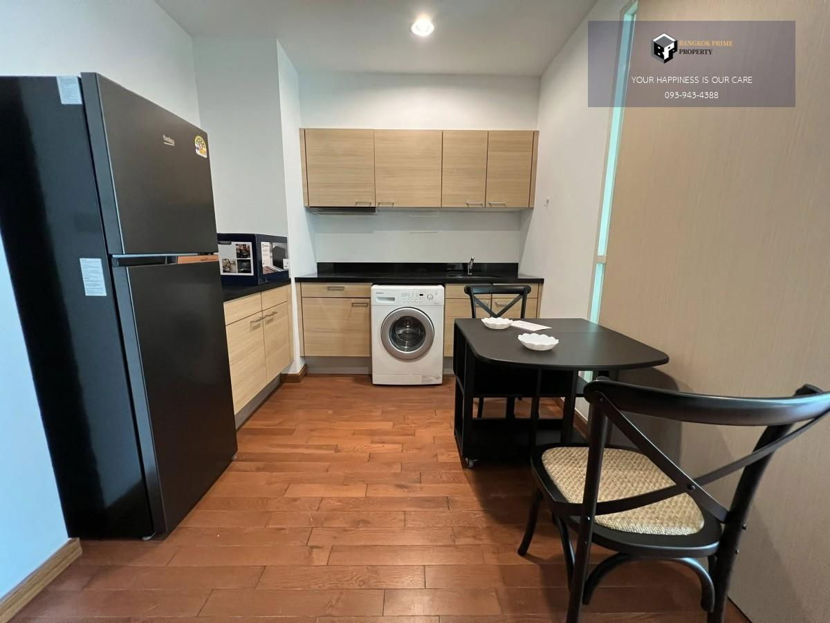 รูป The Address Chidlom | Modern style in the Best place of chidlom #2025122013544 #FC - รูปที่ 5/12