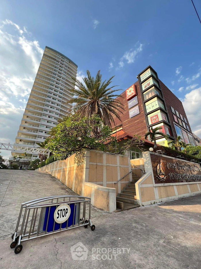 รูป คอนโด 1-ห้องนอน ที่ วิวทะเล 6 คอนโดมิเนียม พัทยาใต้ ใกล้ พัทยากลาง (ID 1176751) - รูปที่ 10/25