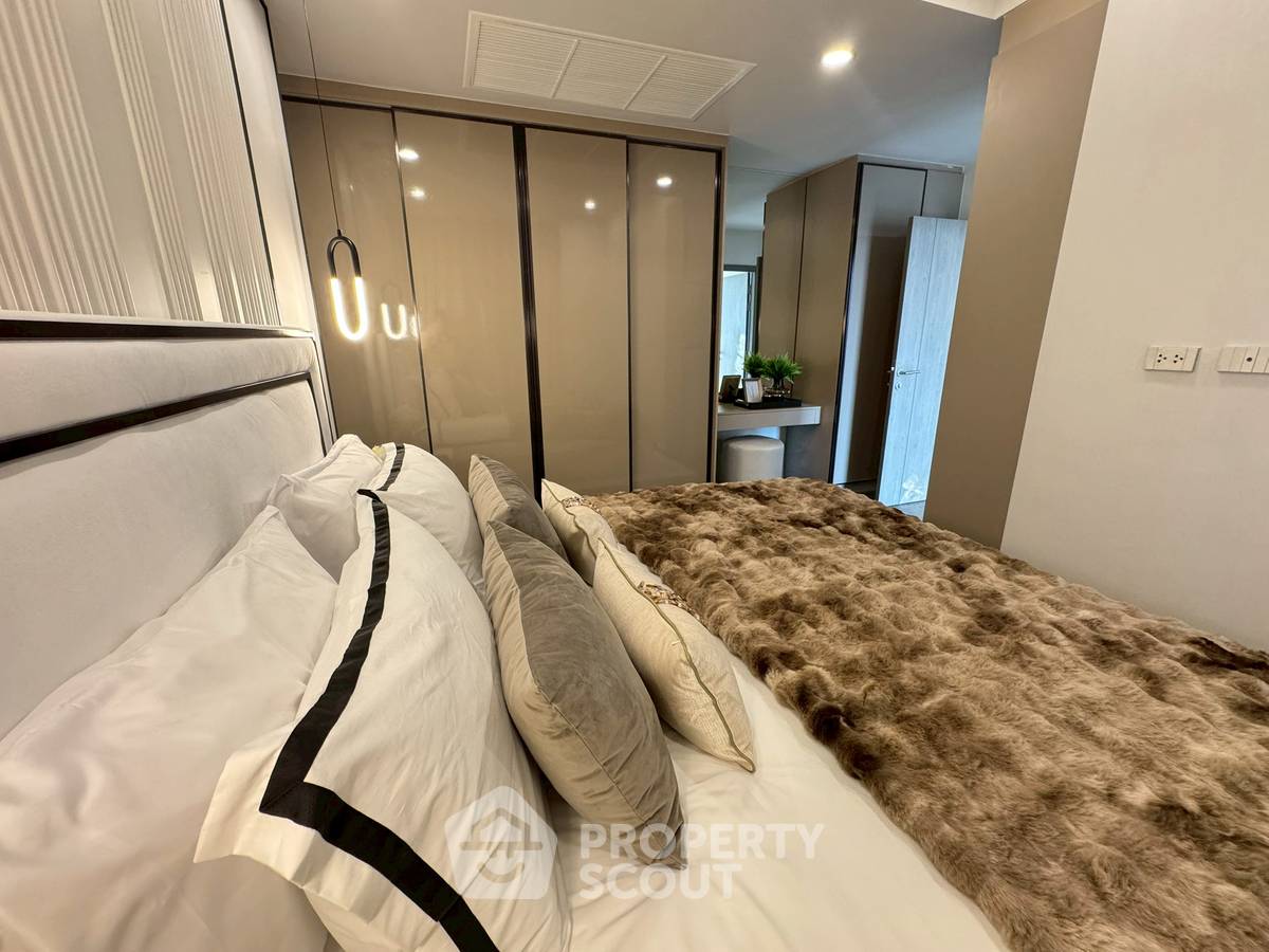 picture 2-BR Condo at COCO Parc near MRT Khlong Toei (ID 2584970) - 15/15