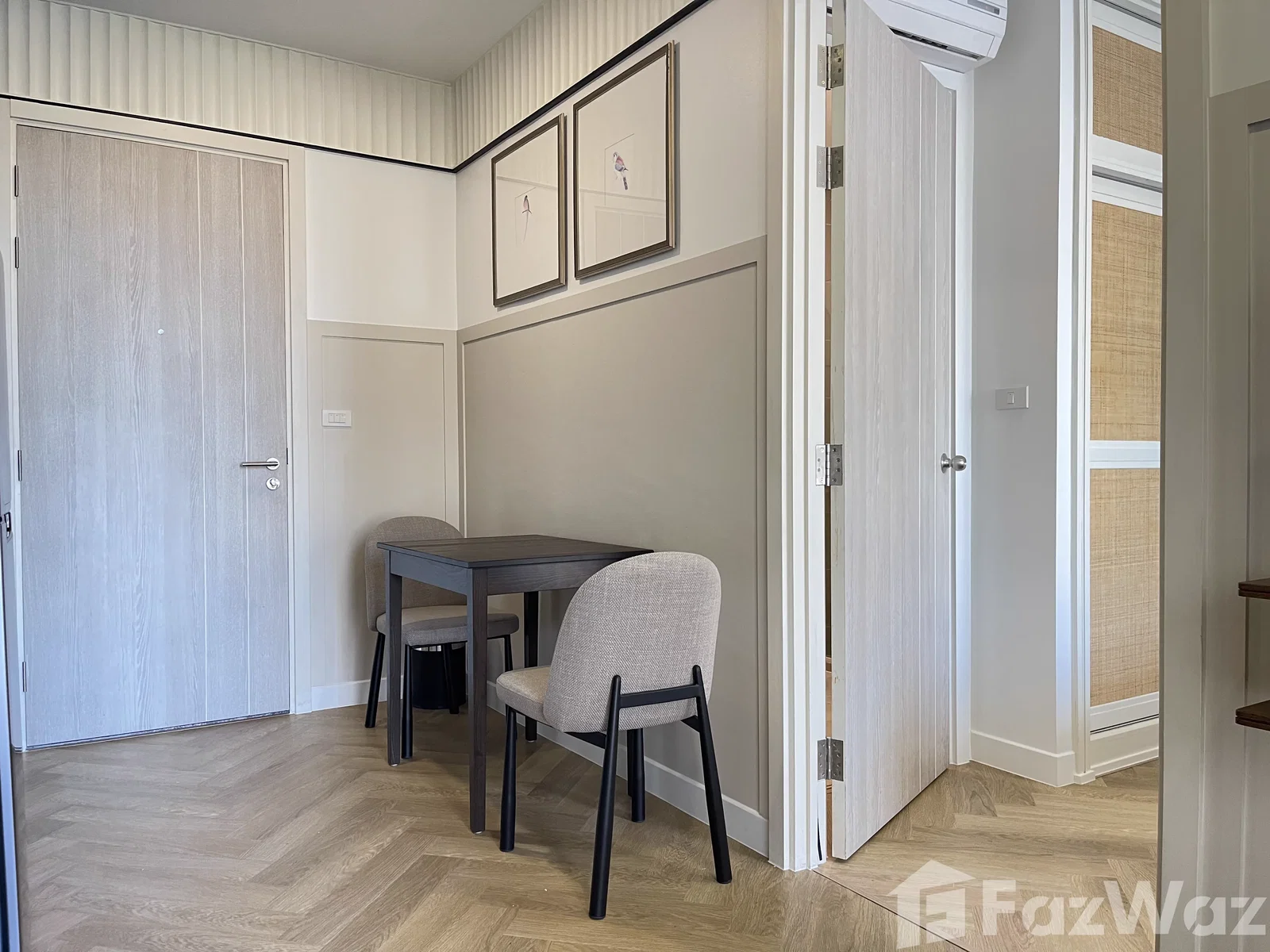 1 bedroom condo fully renovated for sale at Dlux Condo 6005138 - image 5
