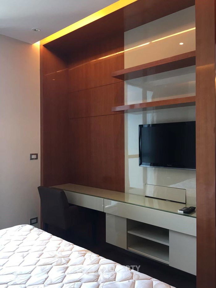 รูป คอนโด 1-ห้องนอน ที่ ดิ แอดเดรส สุขุมวิท 28 ใกล้ BTS พร้อมพงษ์ (ID 2158720) - รูปที่ 3/5