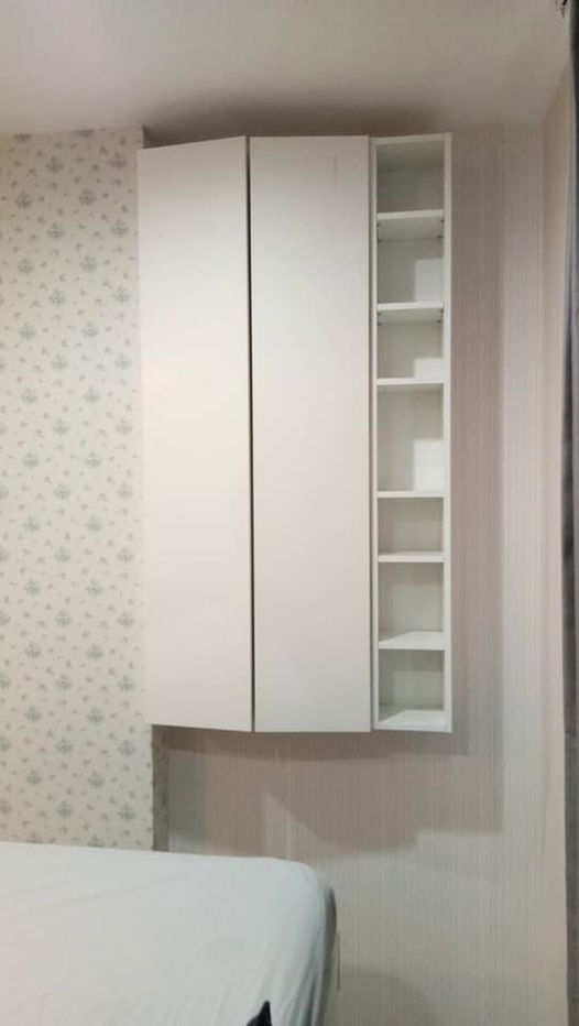 รูป ideo q chula ว่างพร้อมอยู่ ห้องใหญ่ ขนาด 1 นอน ราคาดีมาก - รูปที่ 4/11