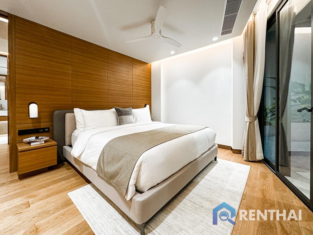 3-bed Banyan Tree Grand Residences Seaview Residence Bang Tao, w- Pool, Sea view - image 2