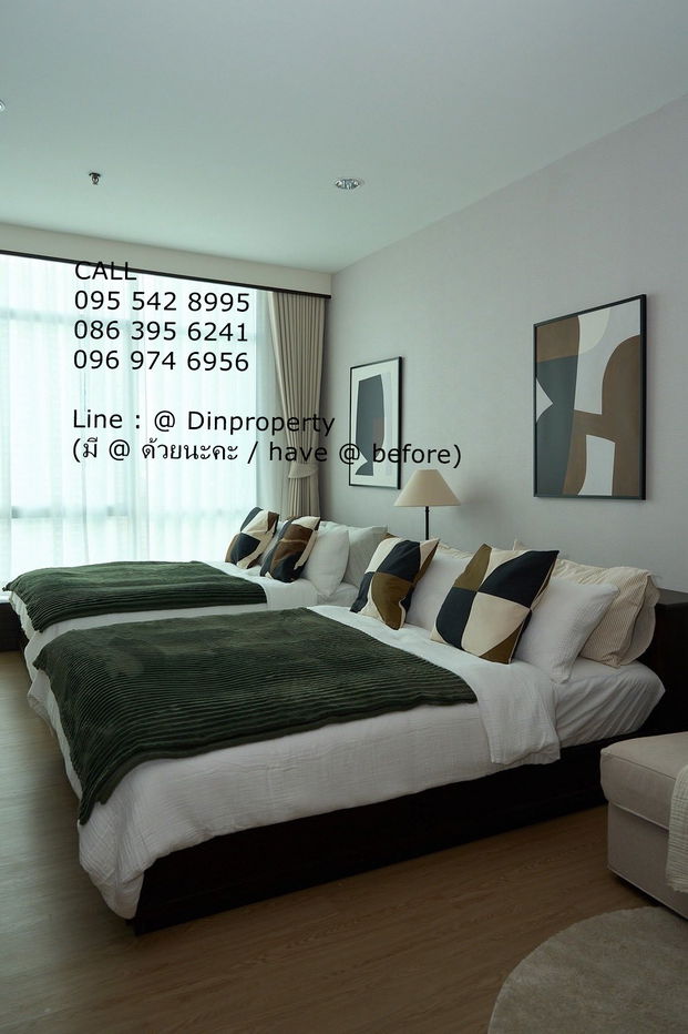 รูป ให้เช่า บ้านสาทรเจ้าพระยา เจริญนคร 2 ห้องนอน 135 ตรม BTS สะพานตากสิน ICONSIAM ,ใกล้สาทร - รูปที่ 6/8