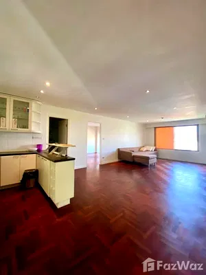 Condos for rent Silom and Sathorn Road : Spacious space 5363720