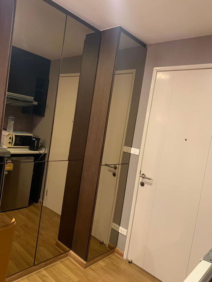 รูป MW agency❣️❤️❣️❤️เช่าคอนโด Pela Wutthakat - รูปที่ 6/14