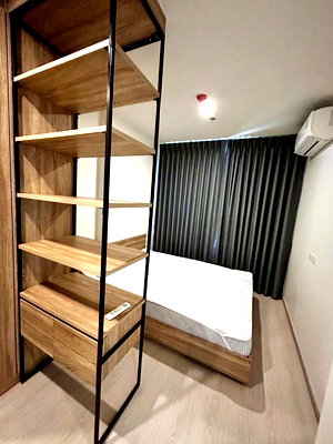 คอนโดให้เช่า : ✅✅ NL69008 ให้เช่าคอนโด Nue Noble Faichai - Wanglang    โทร 06-1659-8997(ดา) หรือ Add Line >> @New_Light (ใส่@ด้วย) ✅✅