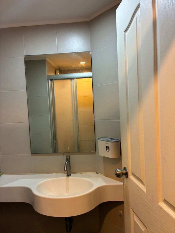 picture ME2500644 Condo For Rent Lumpini Ville Lasalle Baering - 5/6