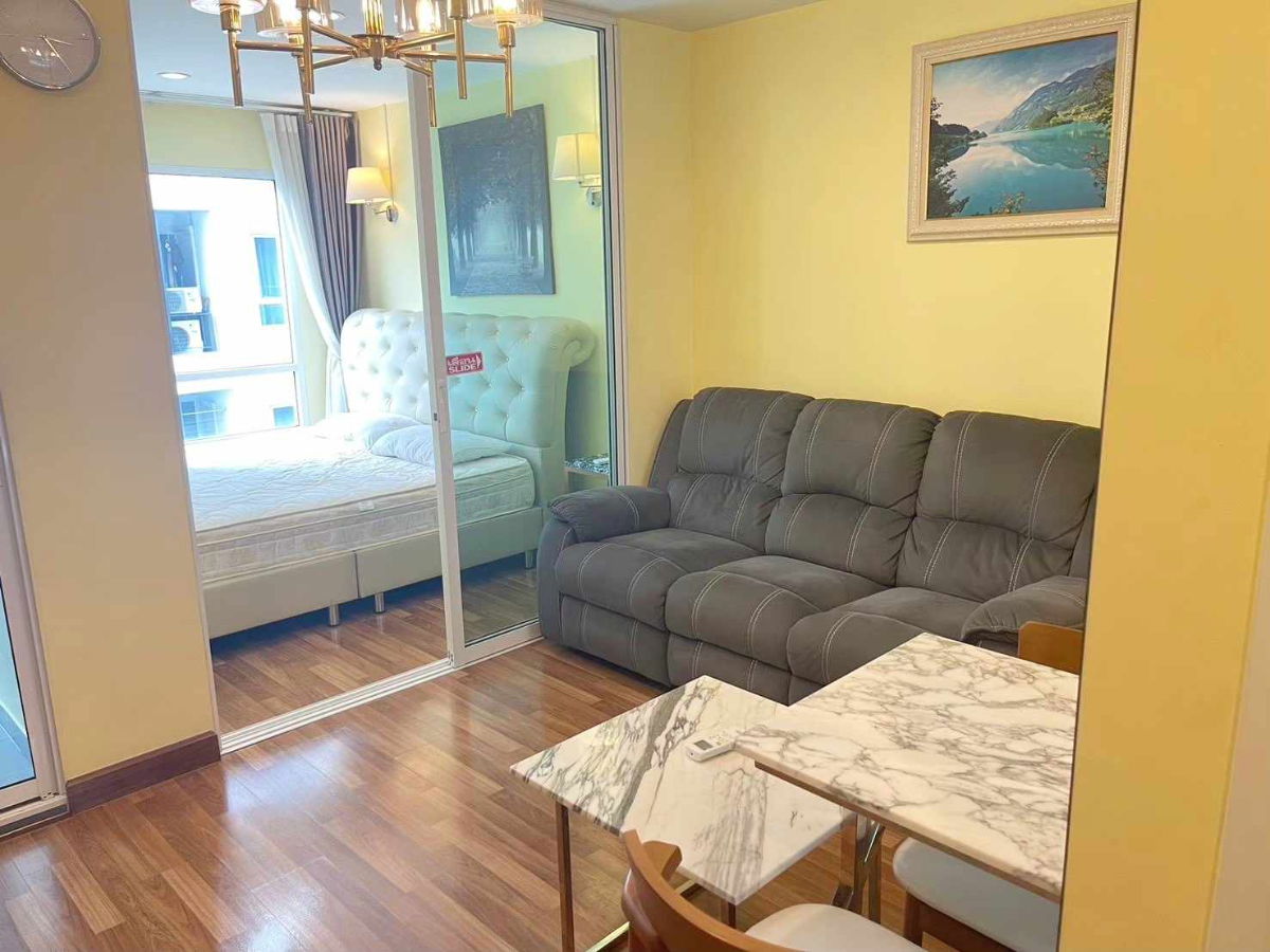 รูป ห้องอัพเดต🙋🏼💎🙋🏼💥แอดไลน์นัดดูห้องได้เลย📲รีเจ้นท์ โฮม สุขุมวิท 81 - รูปที่ 5/13