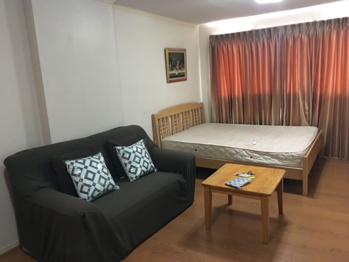 รูป ให้เช่าห้องคอนโด 1 ห้องนอน ที่ คอนโด Lumpini Place Sathorn ใกล้ ห้าง One Bankok สวนลุมพินี - รูปที่ 6/15