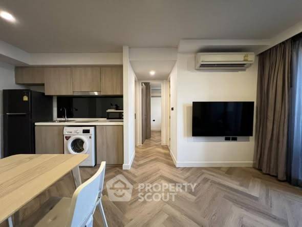 picture 2-BR Condo at Fynn Aree near BTS Ari (ID 2588553) - 1/8